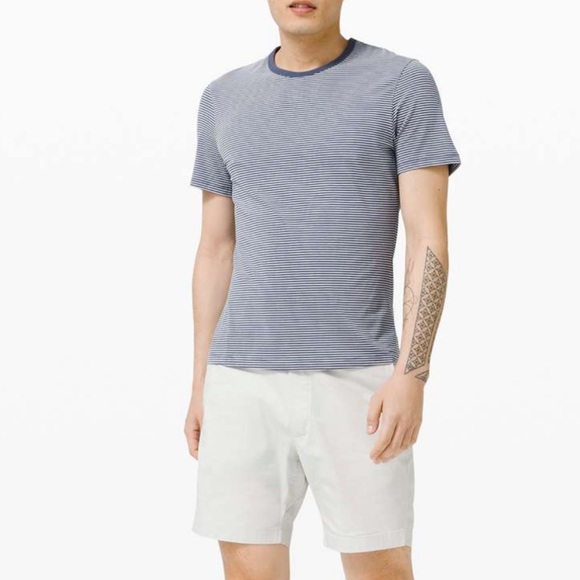 Lululemon 5-Year Basic T Shirt - Picture 2 of 5